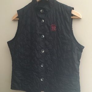 University of South Carolina Gamecock Vest